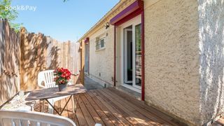  Maison � louer 5 pi�ces 92 m�