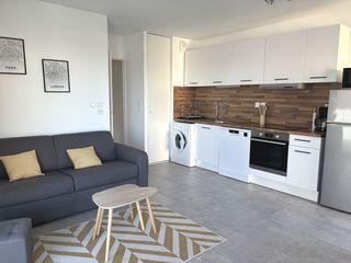  Appartement � louer 3 pi�ces 58 m�