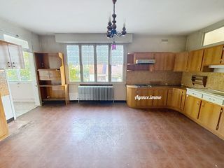  Maison � vendre 5 pi�ces 172 m�