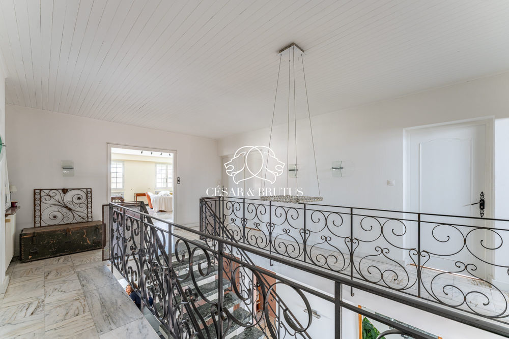 � vendre  Maison Saint-Laurent-de-Mure (69720)