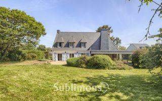  Maison � vendre 7 pi�ces 168 m�