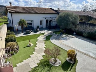  Maison � vendre 4 pi�ces 188 m�