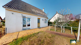  Maison � vendre 6 pi�ces 119 m�