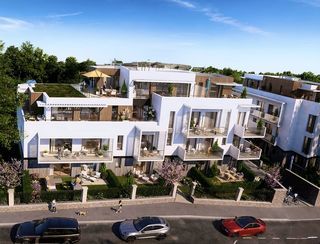  Appartement � vendre 4 pi�ces 92 m�