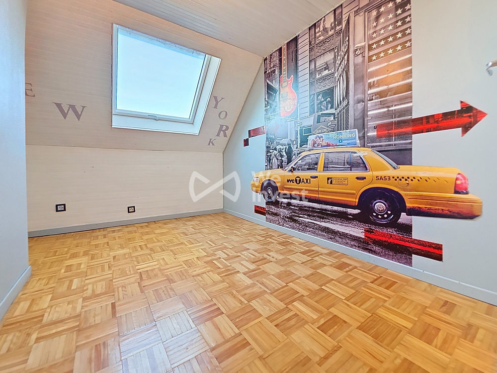 � vendre  Maison Serris (77700)