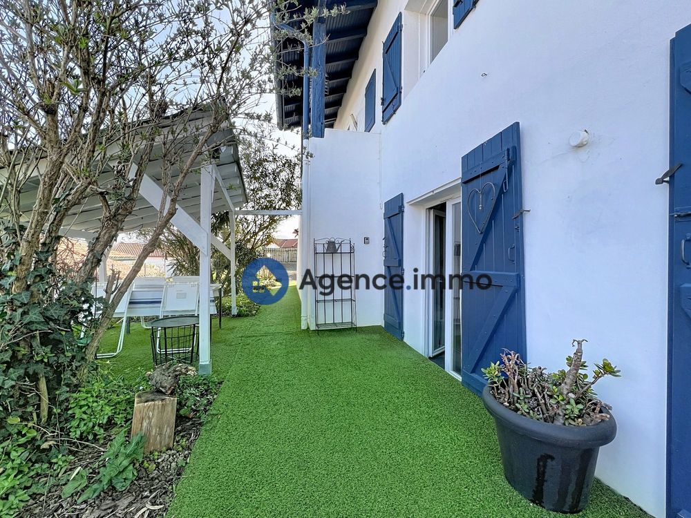 � vendre  Maison Urrugne (64122)