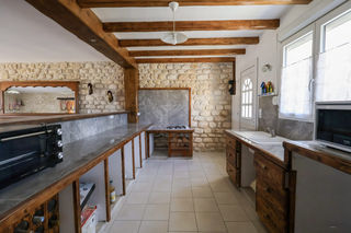  Maison � vendre 5 pi�ces 152 m�