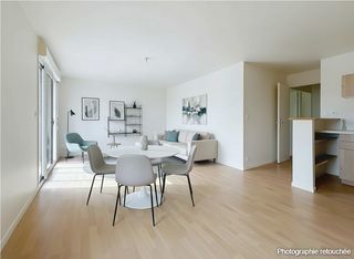  Appartement � vendre 3 pi�ces 60 m�