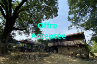  Maison � vendre 4 pi�ces 82 m�