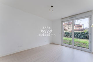  Appartement � vendre 3 pi�ces 56 m�