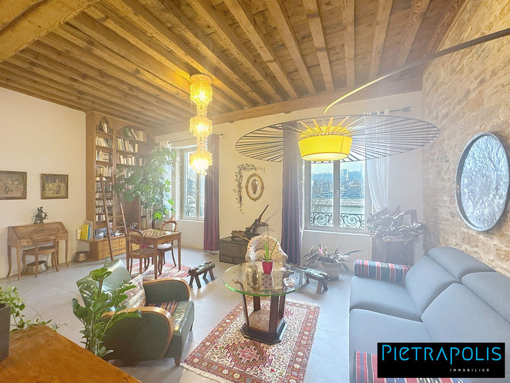� vendre  Appartement Lyon 4