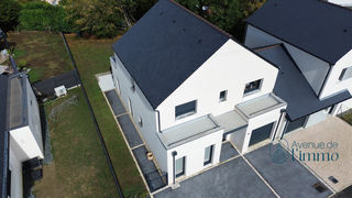  Maison � vendre 6 pi�ces 137 m�