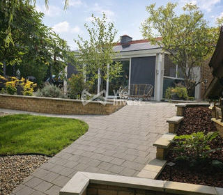  Maison � vendre 6 pi�ces 138 m�