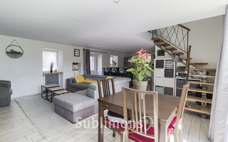  Maison � vendre 6 pi�ces 69 m�