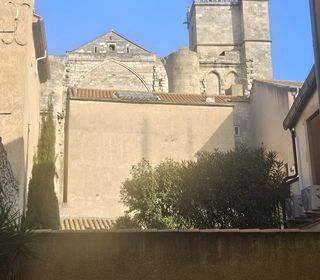  Appartement � vendre 2 pi�ces 34 m�