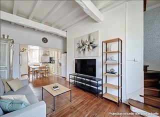  Maison � vendre 3 pi�ces 67 m�