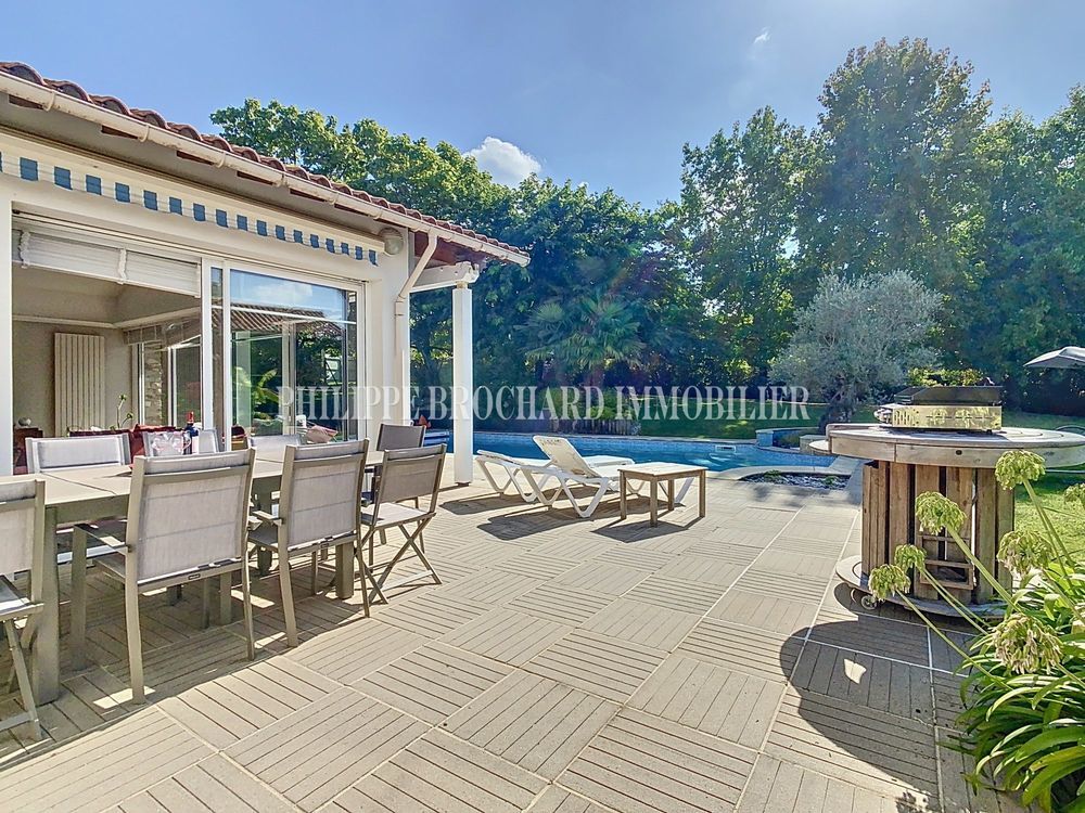 � vendre  Maison La Roche-sur-Yon (85000)