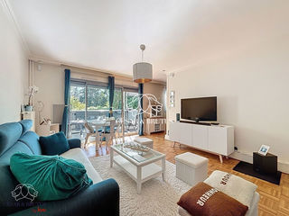  Appartement � vendre 2 pi�ces 49 m�