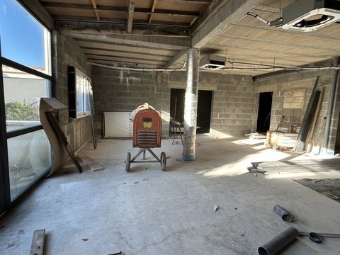 Local Commercial Neuf &agrave; Louer � Secteur R&eacute;sidentiel et Axe C 1750 87000 Limoges