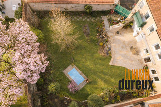  Maison � vendre 6 pi�ces 298 m�