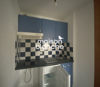  Appartement � louer 1 pi�ce 20 m�