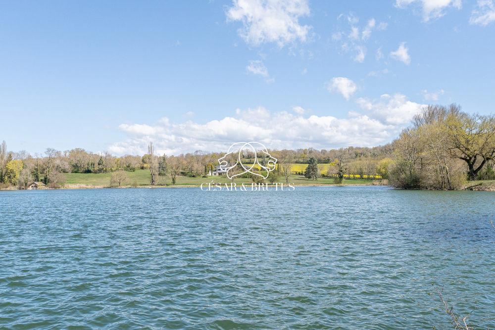 � vendre  Maison Trept (38460)