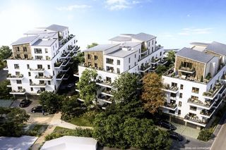  Appartement � vendre 2 pi�ces 1 m�