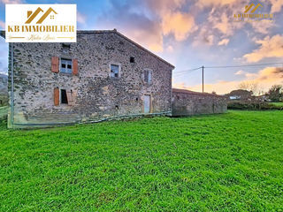  Maison � vendre 4 pi�ces 180 m�