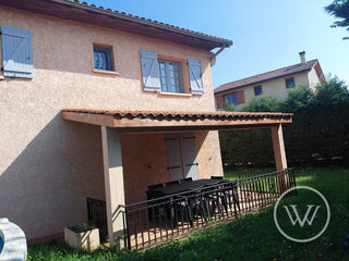  Maison � vendre 6 pi�ces 134 m�