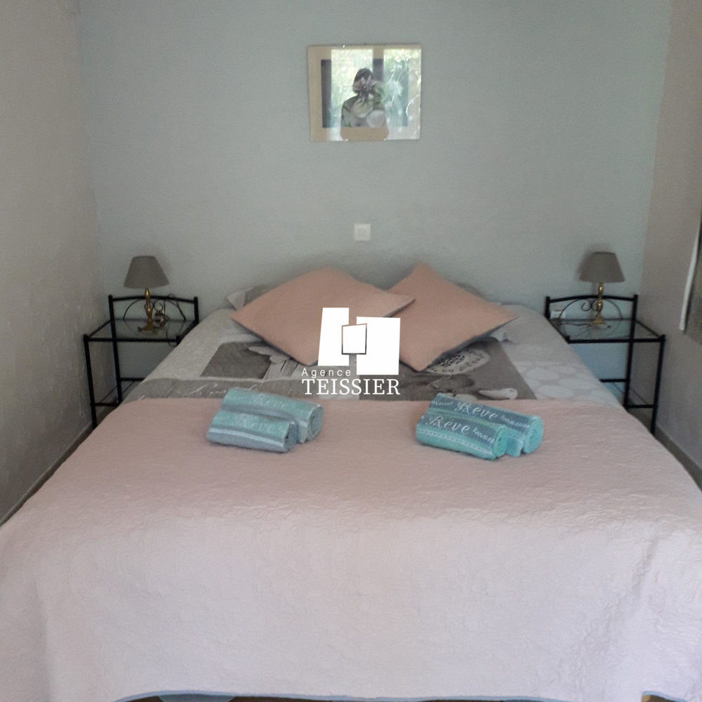 � vendre  Maison Banne (07460)