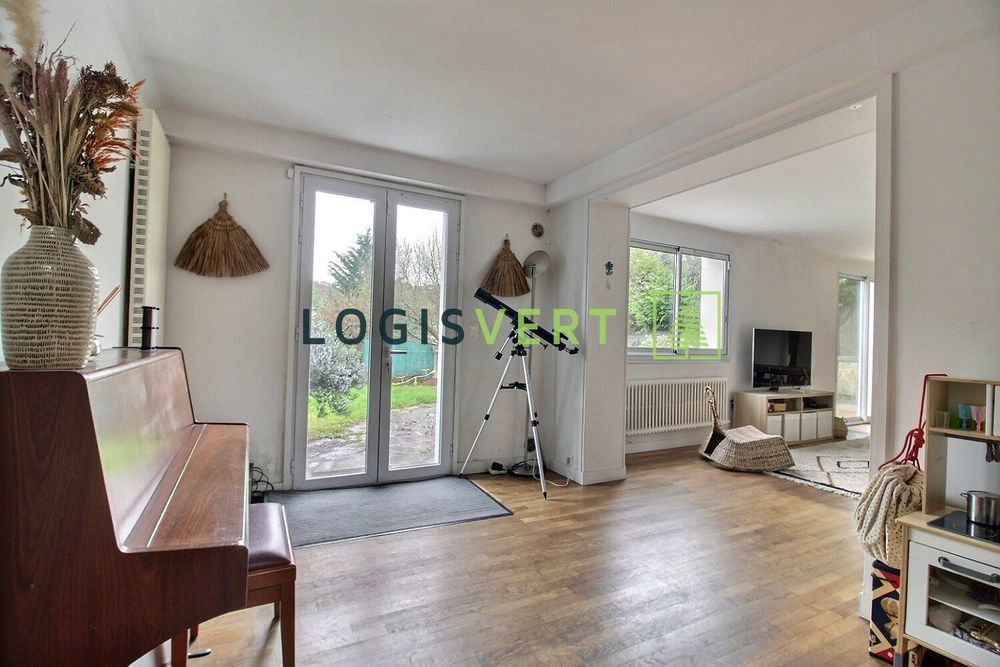 � vendre  Maison Palaiseau (91120)