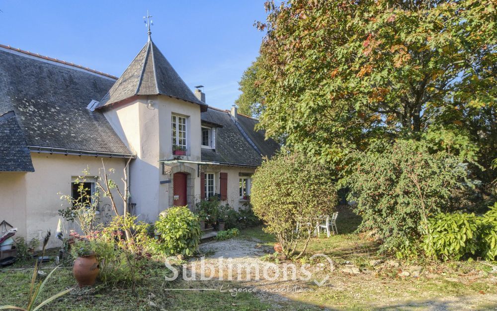 � vendre  Maison Arradon (56610)