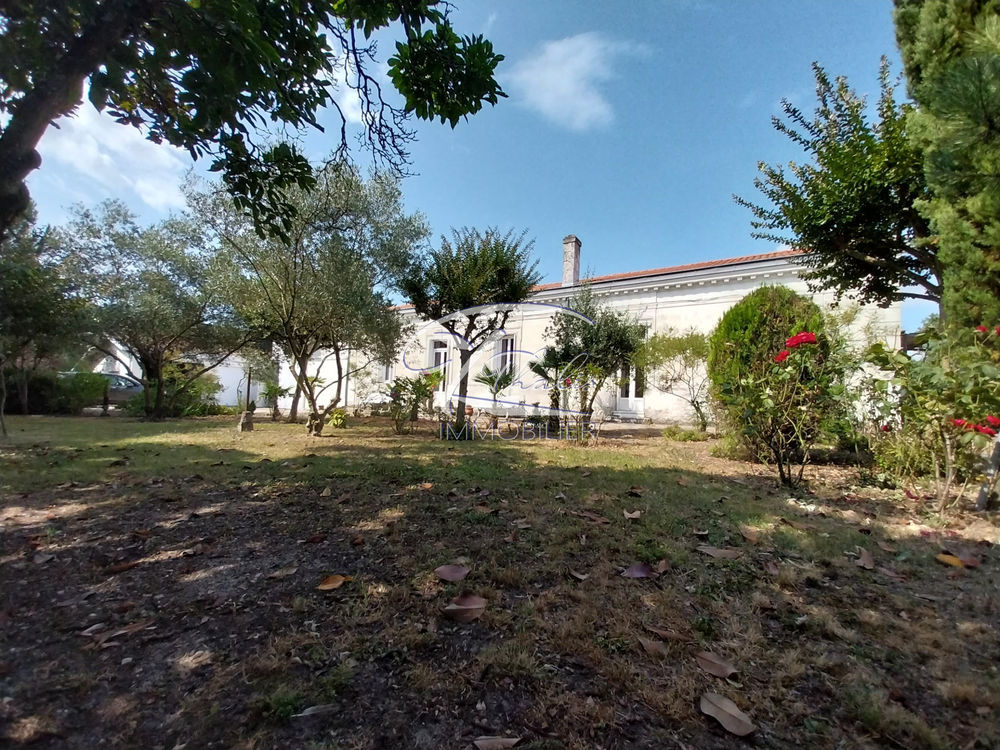 � vendre  Maison Bruges (33520)