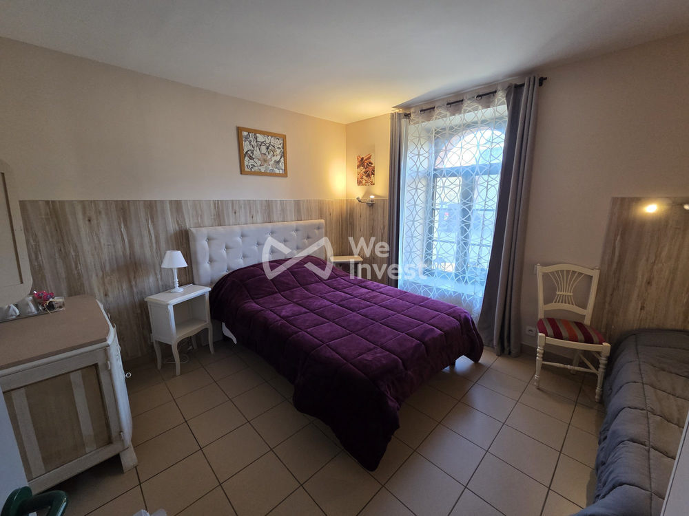 � vendre  Maison Fy� (72610)