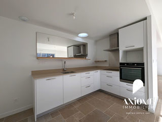  Maison � louer 5 pi�ces 107 m�