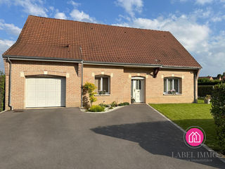  Maison � vendre 4 pi�ces 122 m�