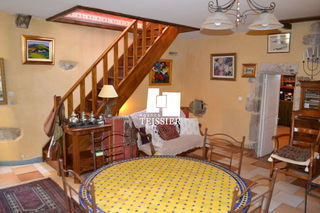  Maison � vendre 6 pi�ces 104 m�