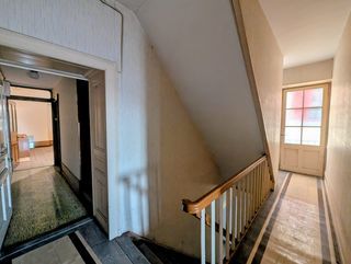  Immeuble � vendre 319 m�