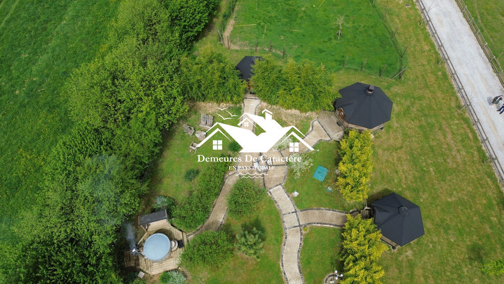 � vendre  Maison Bournonville (62240)