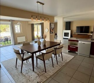  Maison � vendre 5 pi�ces 195 m�