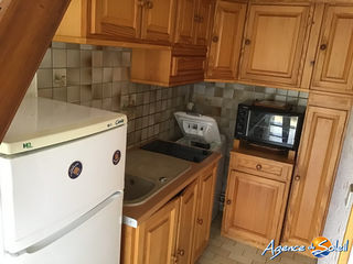  Maison � vendre 3 pi�ces 35 m�