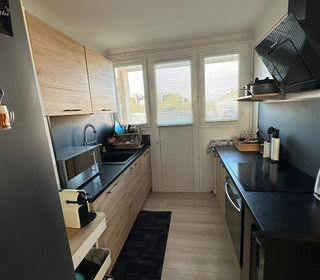  Appartement � vendre 3 pi�ces 69 m�