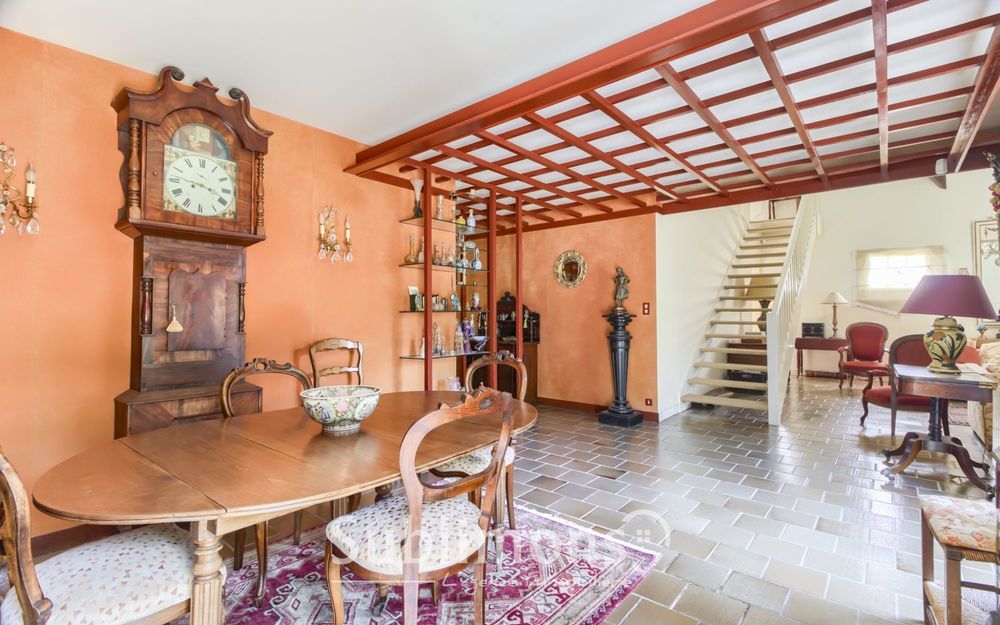 � vendre  Maison Sarzeau (56370)