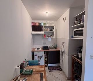  Appartement � vendre 2 pi�ces 33 m�