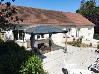  Maison � vendre 7 pi�ces 117 m�