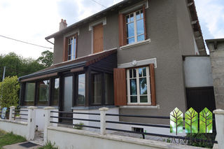  Maison � vendre 5 pi�ces 100 m�