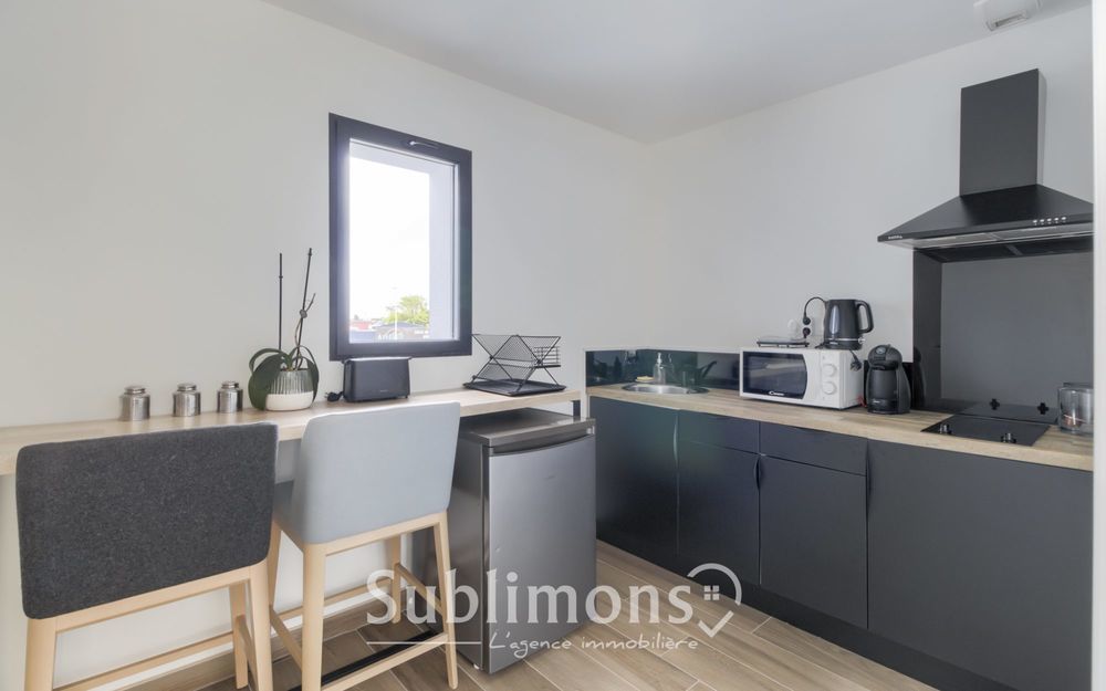 � vendre  Maison Vannes (56000)