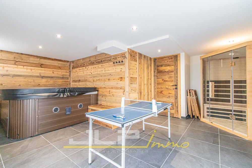 � vendre  Maison Combloux (74920)