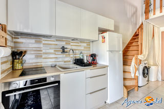  Maison � vendre 3 pi�ces 36 m�