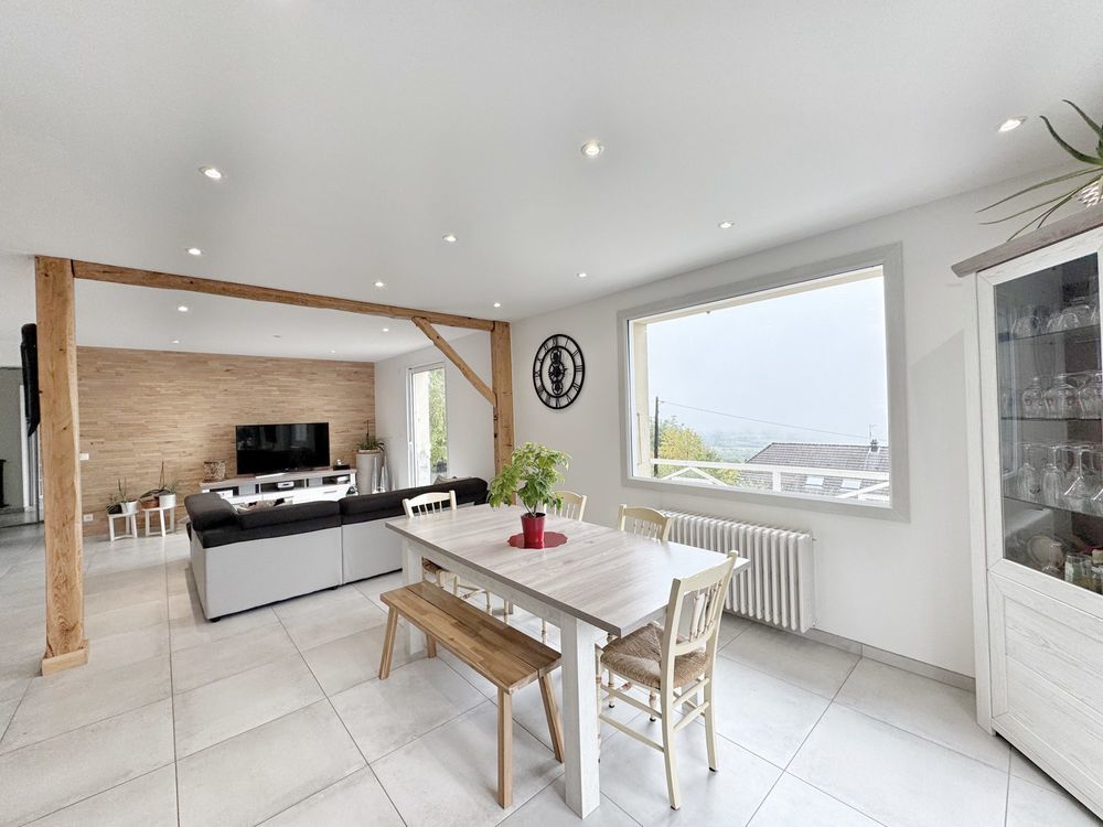 � vendre  Maison Gex (01170)